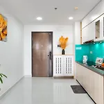 Soho Residence District 1 Hcmc