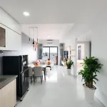 Soho Residence District 1 Hcmc