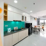 Soho Residence District 1 Hcmc