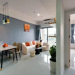 Soho Residence District 1 Hcmc