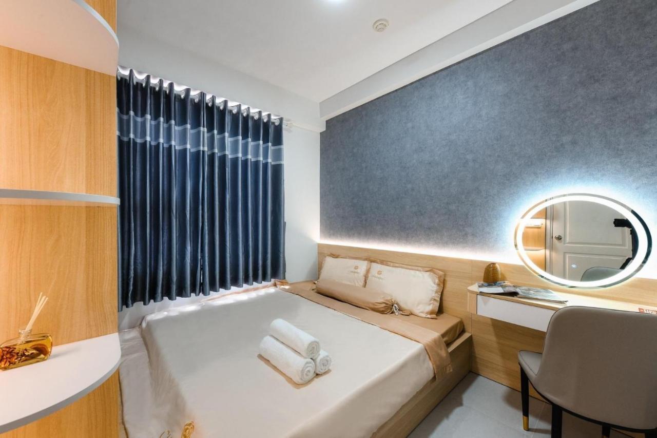 Soho District 1 Hcmc Căn hộ *