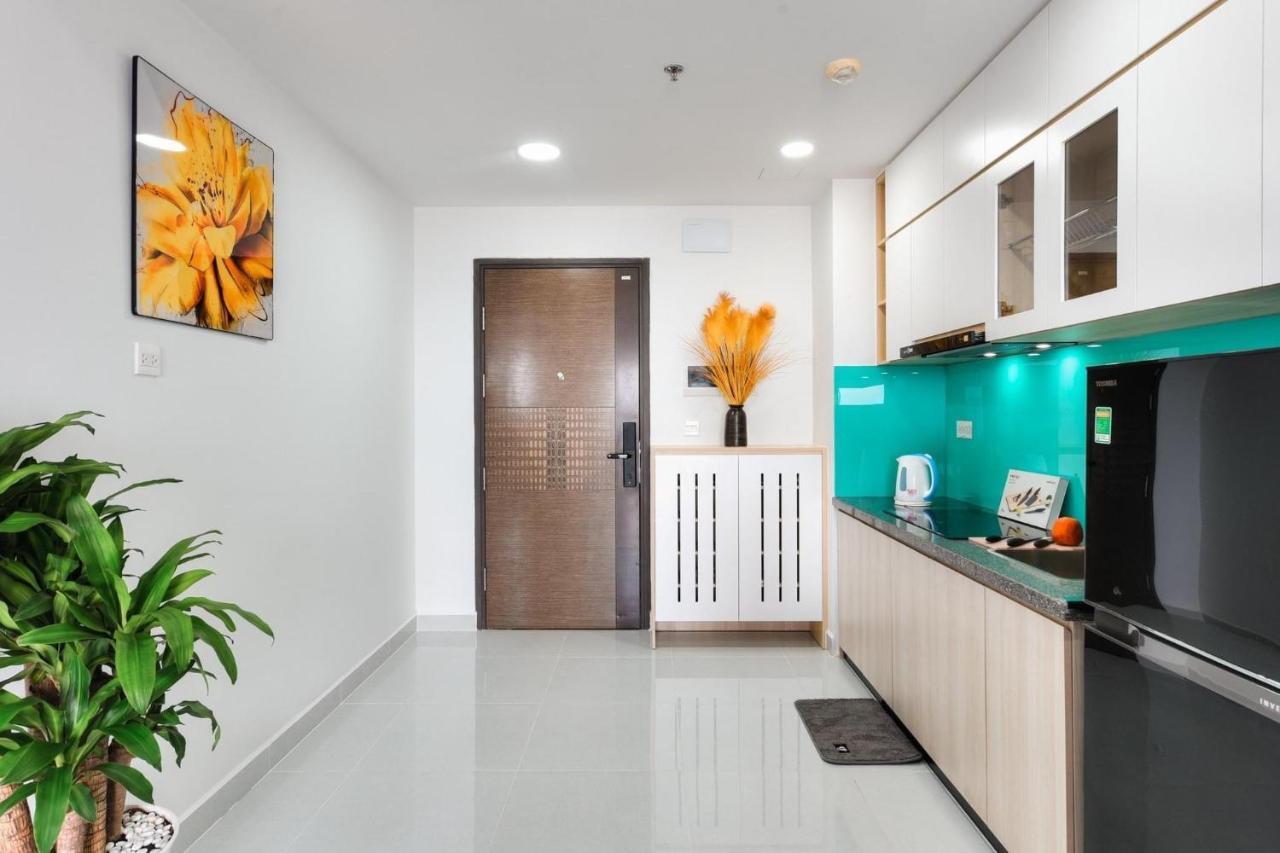 Soho District 1 Hcmc Căn hộ *