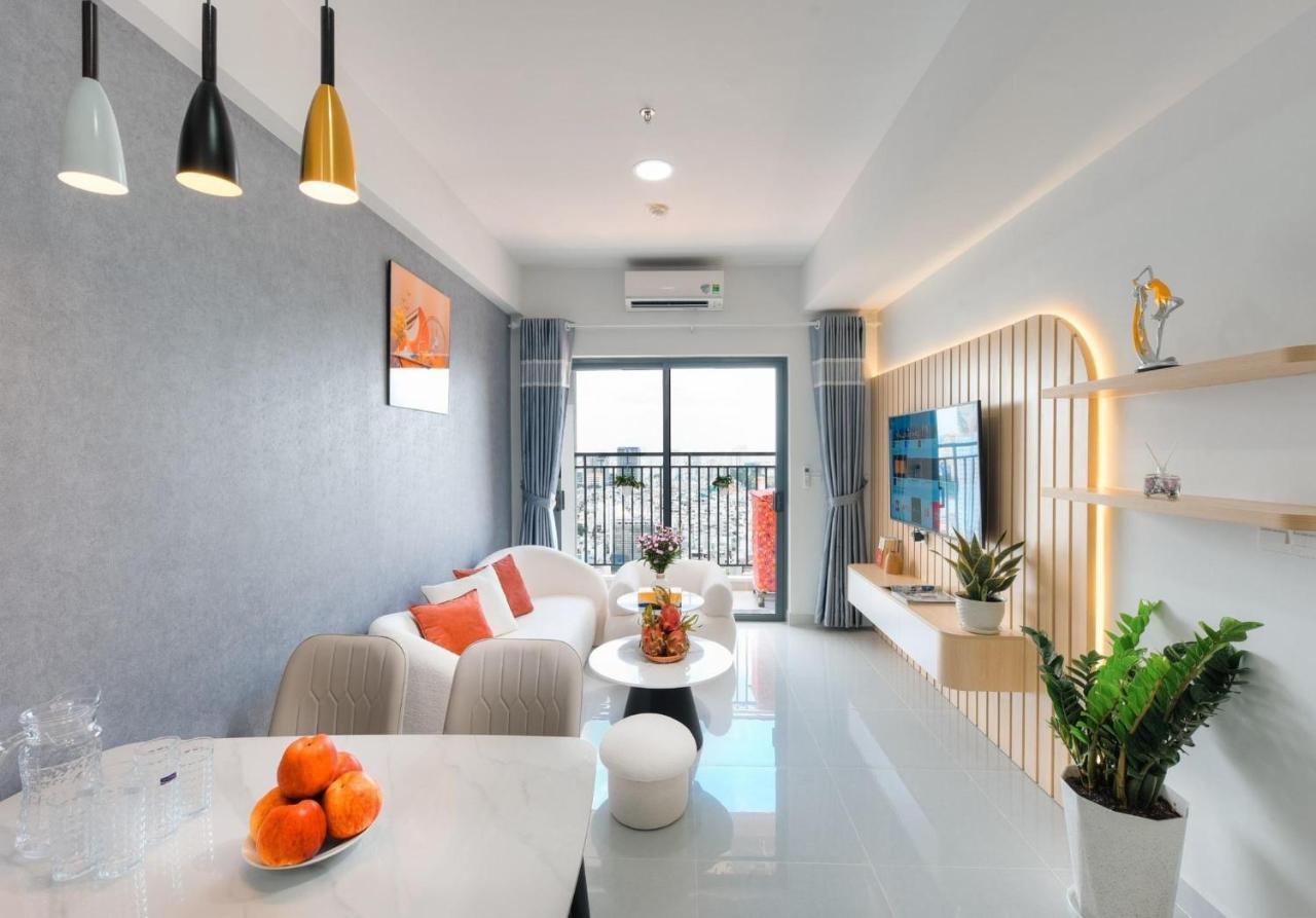 Căn hộ Soho District 1 Hcmc TP. Hồ Chí Minh