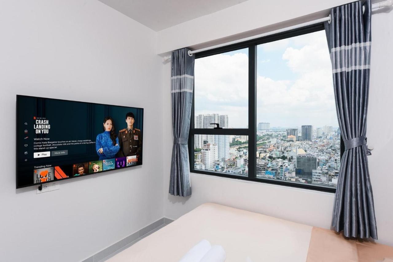 Căn hộ Soho District 1 Hcmc TP. Hồ Chí Minh