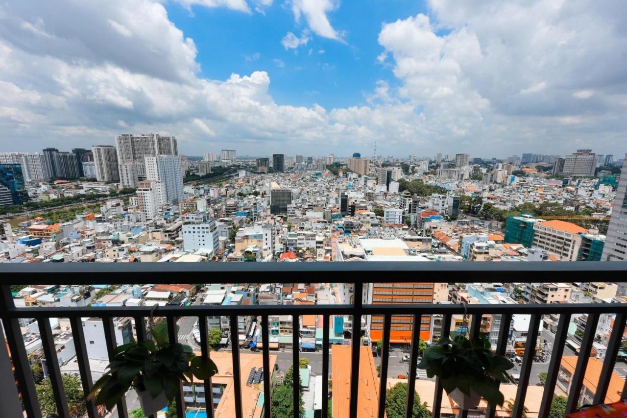 Căn hộ Soho District 1 Hcmc TP. Hồ Chí Minh