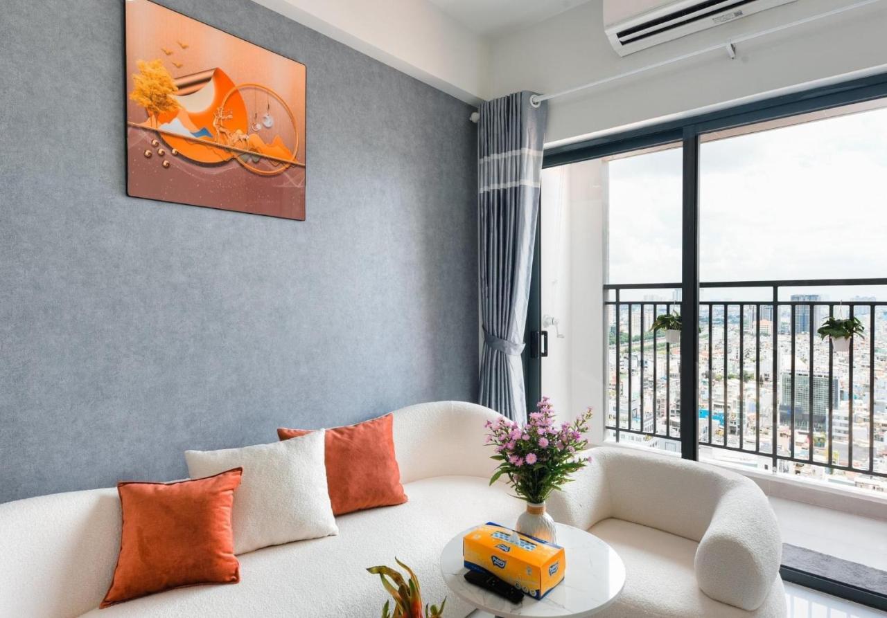 Soho District 1 Hcmc